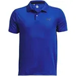 Under Armour Boys' Performance Polo