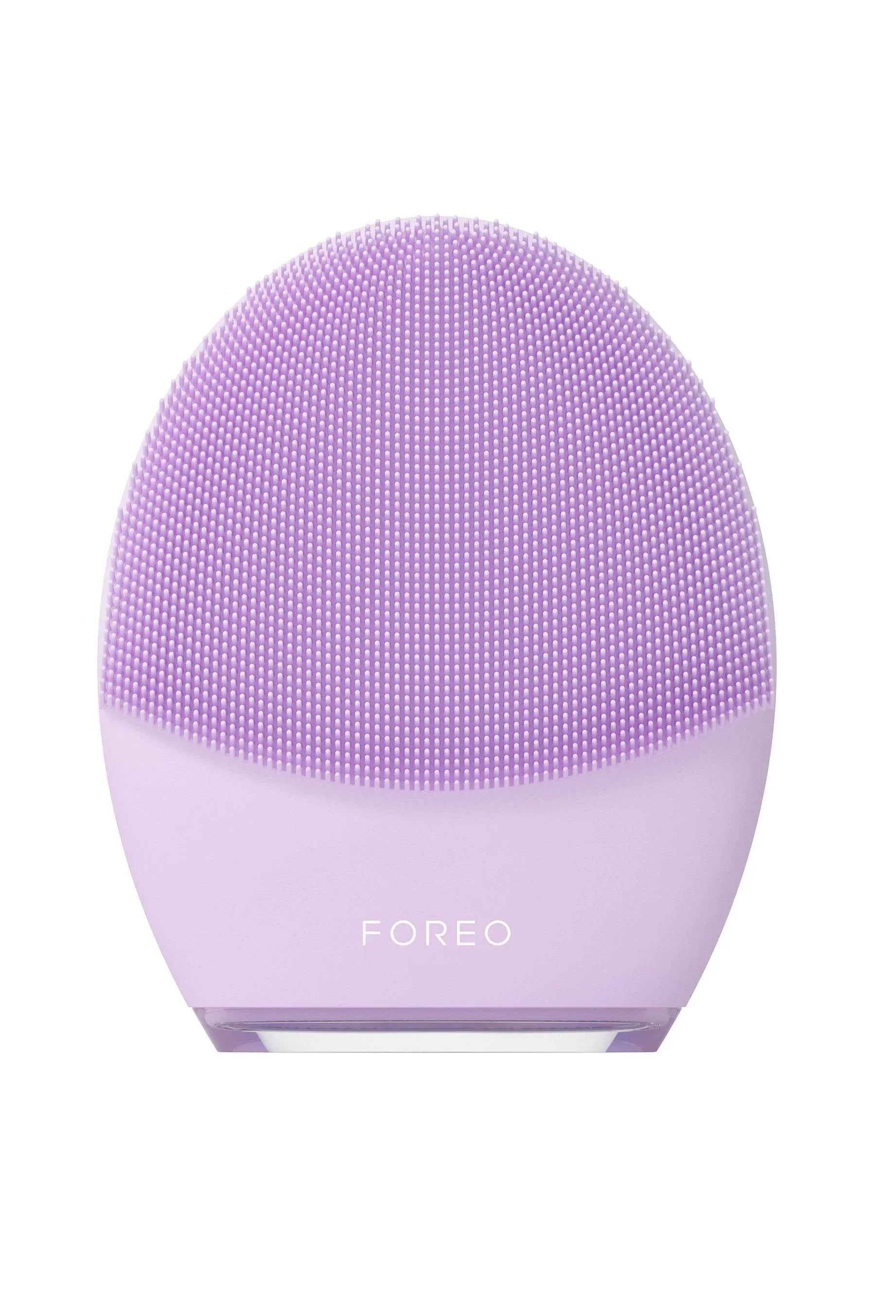 FOREO LUNA 4 智慧臉部潔面和緊實按摩裝置 - 敏感肌膚