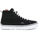 TCX Street 3 WP Black/White Size 42