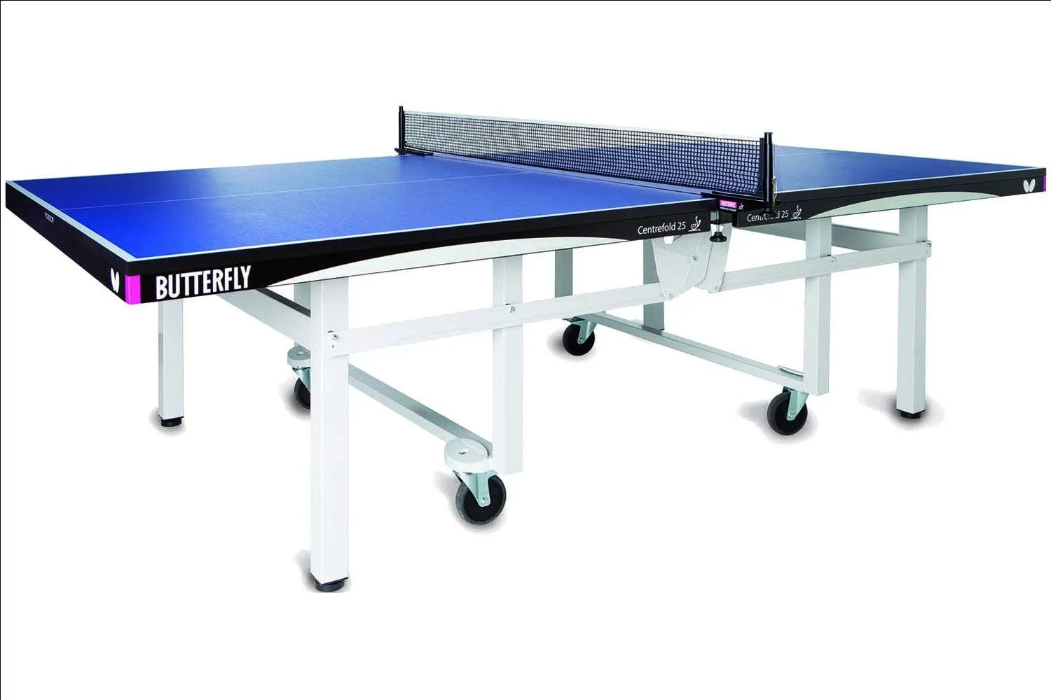 Butterfly Centrefold 25 Table (Canada only)