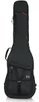 Gator Transit Series Black Gig-Bag for Electric Bass Guitar - GT-BASS-