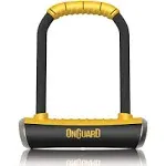 OnGuard Pitbull 8003 Standard U-Lock 45008003 57-9619