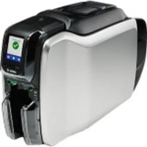 Zebra ZC300 Single Sided ID Card Printer