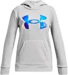 Under Armour girls hoodie new