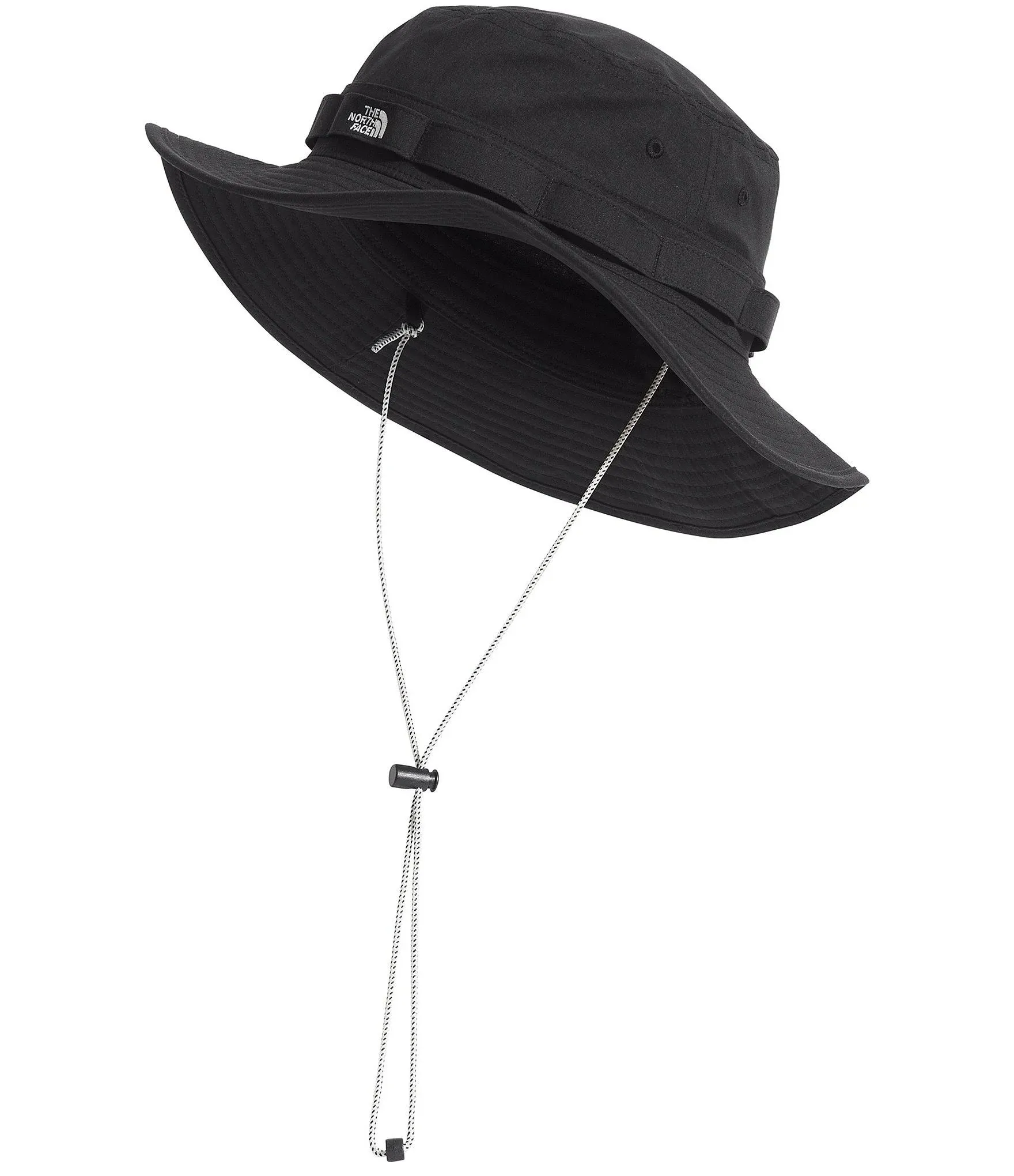 The North Face Class V Brimmer Hat TNF Black L/XL