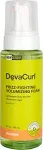 DevaCurl Frizz-Fighting Volumizing Foam - 8 oz