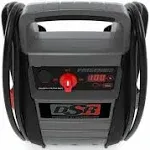 Schumacher Pro DSR115 Jump Starter