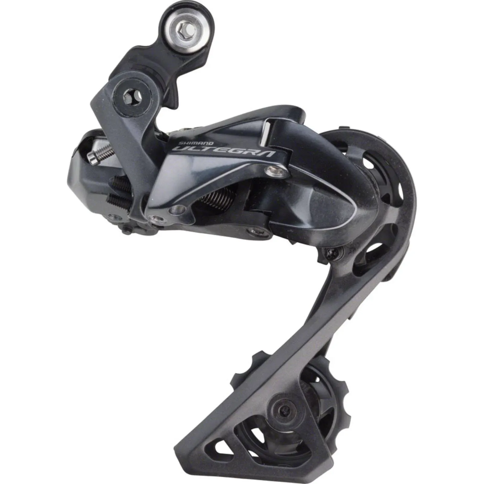 Shimano Ultegra R8050-SS 11-Speed Di2 Short Cage Rear Derailleur