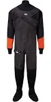 Gill Drysuit Black / XL