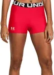 UA Women's HG Authentics Shorty