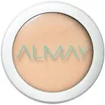 Almay Clear Complexion Pressed Powder, Hypoallergenic, Cruelty Free, Oil Free, Fragrance-Free, Dermatologist Tested