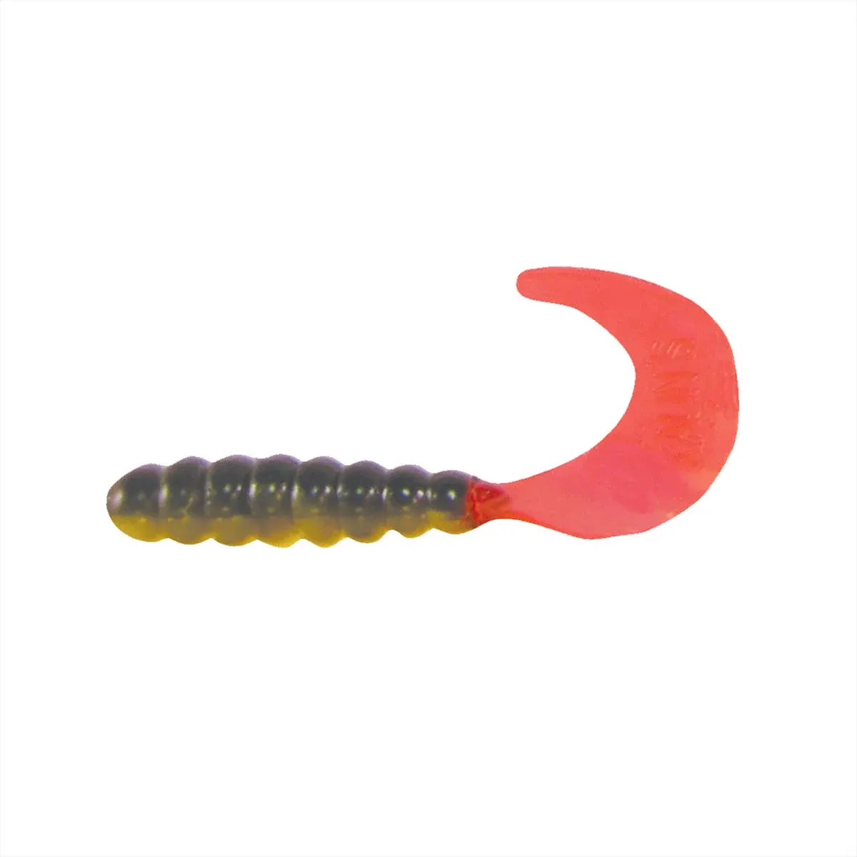 Kalin's Triple Threat 2 inch Soft Plastic Grub