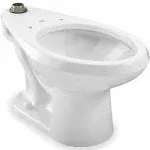 American Standard Madera Elongated Toilet Bowl