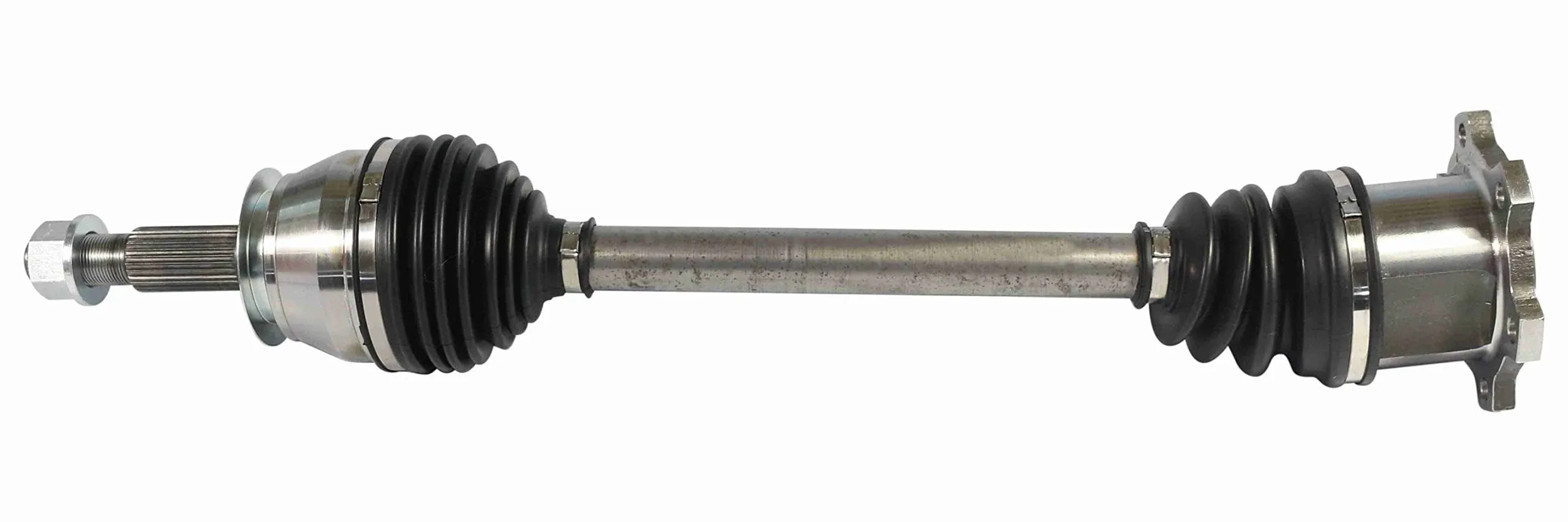 GSP NCV53904 CV Axle Assembly