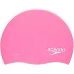 Speedo Solid Silicone Cap Copy