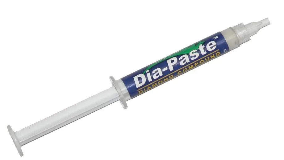 DMT Dia-Paste Diamond Compound 1 Micron