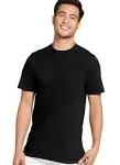 Jockey Men's Made in America Crew Neck T-Shirt