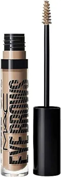 MAC Eye Brows Big Boost Fibre Gel