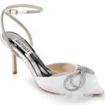 Badgley Mischka Women's Sacred Pump