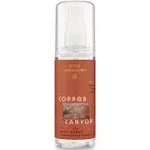 Good Chemistry Copper Canyon Body Mist Spray 4.25 fl oz New