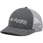 Columbia PFG Mesh Snap Back Cap