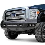 Front Bumper | Ford F-250/F-350 Super Duty 2WD/4WD (2011-2016)