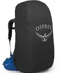 Osprey Medium Ultralight Raincover - Black