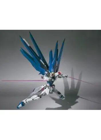 BANDAI SPIRITS METAL BUILD Sword Striker ( * Sold separately for MS such as stri