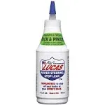 Lucas Power Steering Stop Leak Oil -  12 fl oz dropper