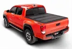 BAK Toyota Tacoma BAKFlip MX4 Tonneau Cover - 448427