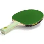 Killerspin JET200 Table Tennis Paddle Lime