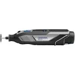 Dremel 8240-5 12V Cordless Rotary Tool Kit