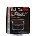 BaBylissPRO FX707B2 Deep Tooth Graphite Replacement Blade