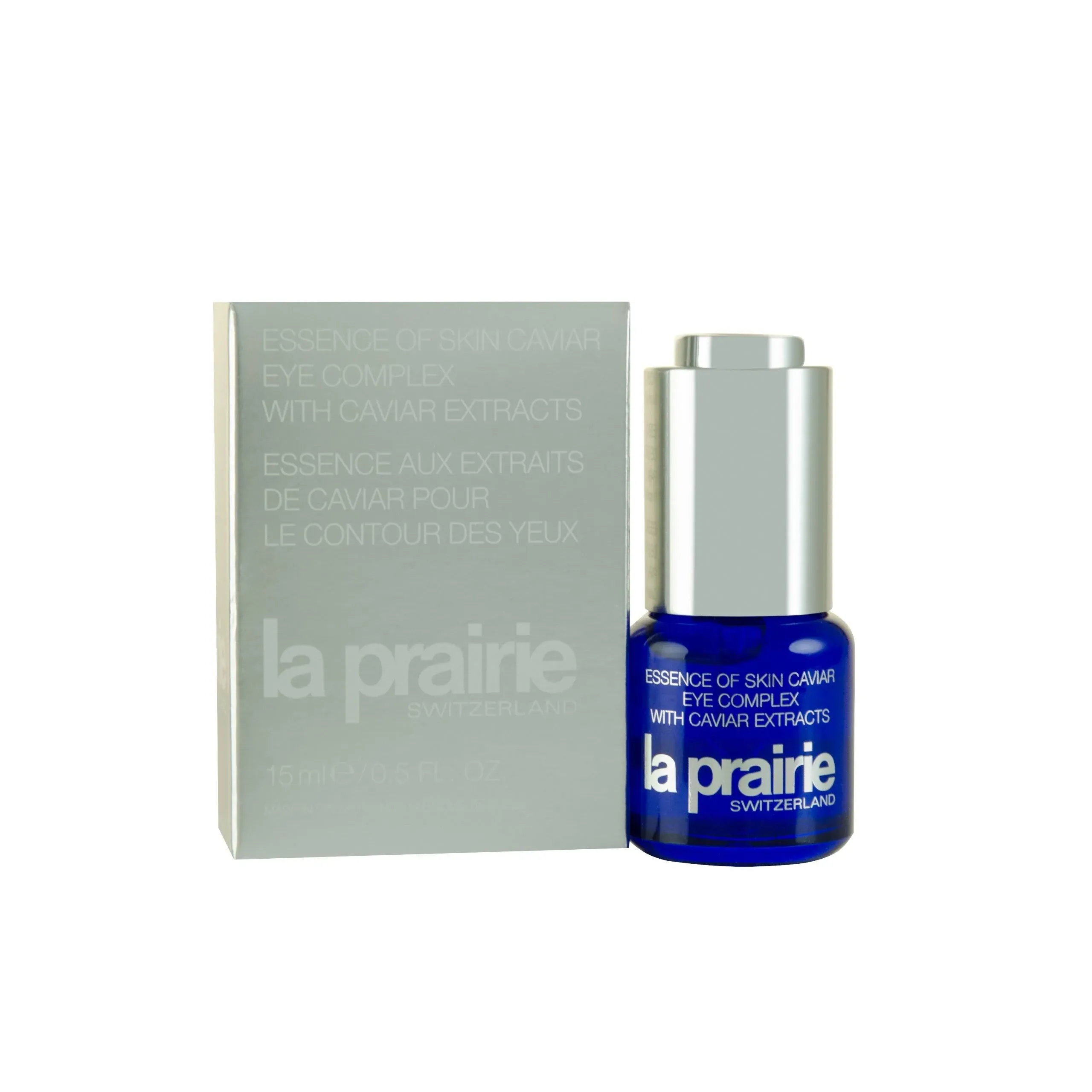 La Prairie Essence of Skin Caviar Eye Complex