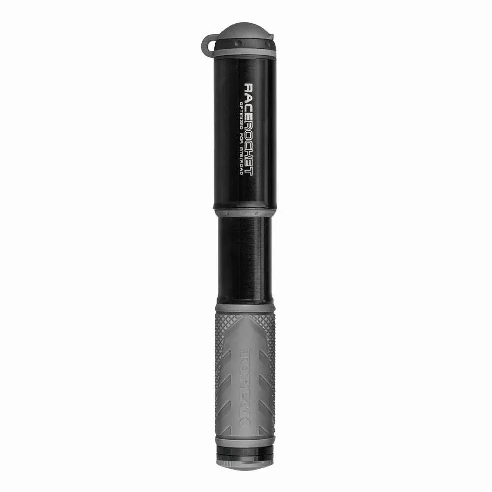 Topeak RaceRocket Mini Pump Black