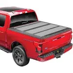 BAK Toyota Tacoma BAKFlip MX4 Tonneau Cover - 448427