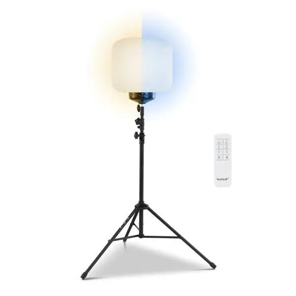 G3 150 Watt Balloon Light Kit