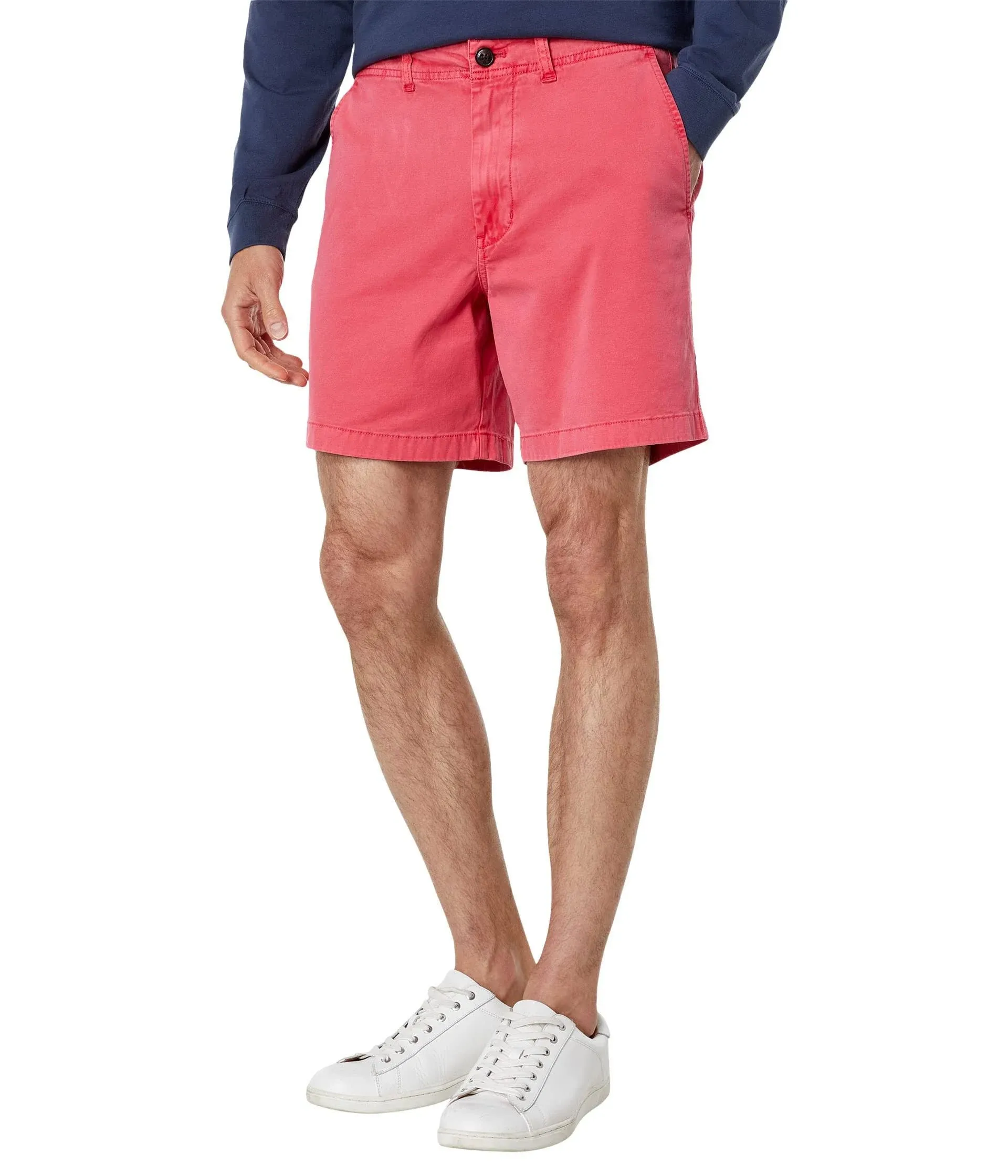 vineyard vines Men's 7 Inch Island Shorts