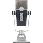 AKG Lyra USB Microphone