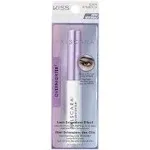 Kiss Falscara False Eyelash Overnighter Long Wear Sealer, 0.18 Oz