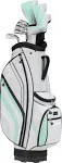 Cleveland 2023 Women's Bloom Complete Golf Set