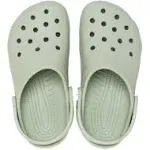 Crocs Classic Clog Green