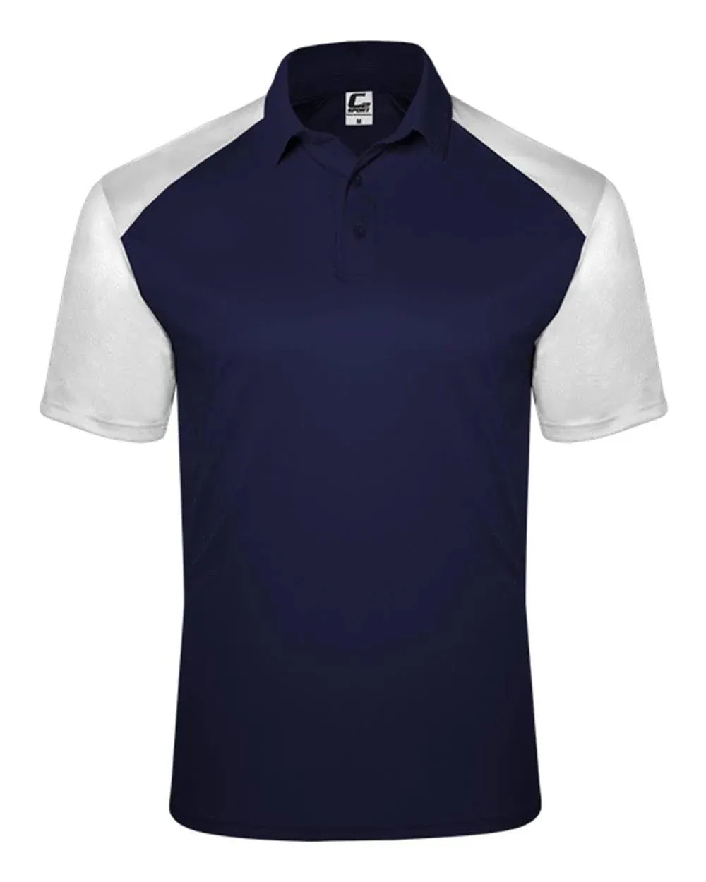 C2 Sport Men's Sport Polo