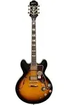 Epiphone Sheraton-II Pro - Vintage Sunburst Electric Guitar