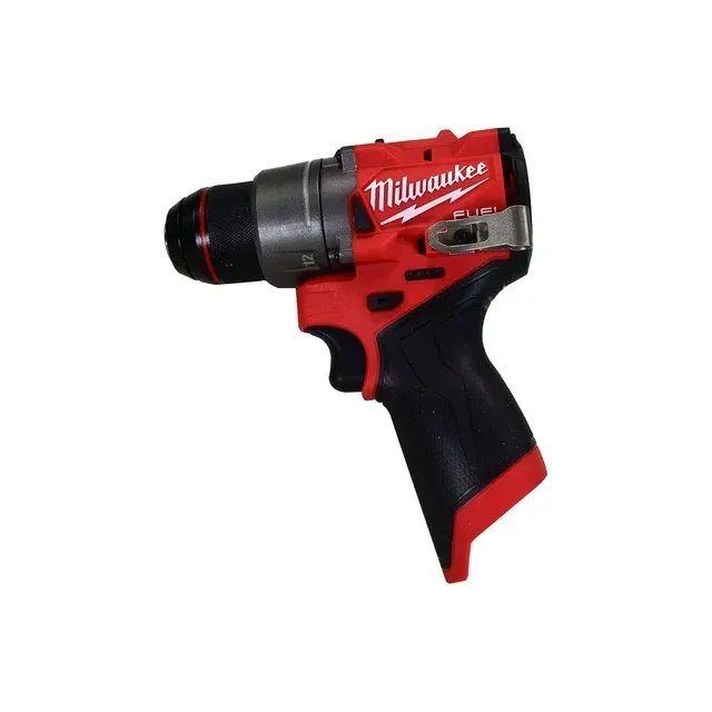 Milwaukee 3403-20 M12 FUEL 1/2 Drill/Driver