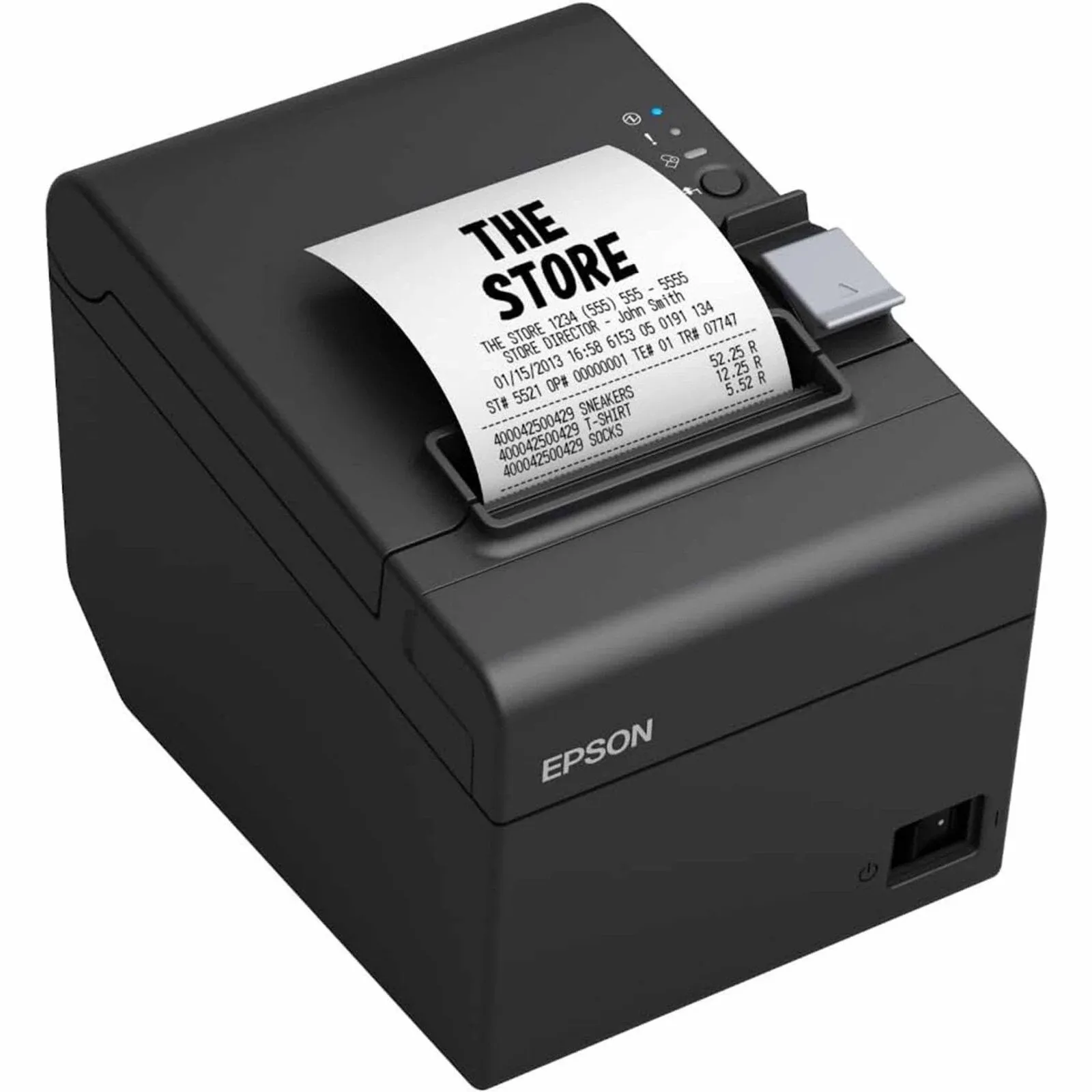 Epson TM-T20III Thermal Printer