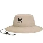 Mission Cooling Bucket Hat - Khaki