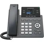 Grandstream GRP2612W IP Phone