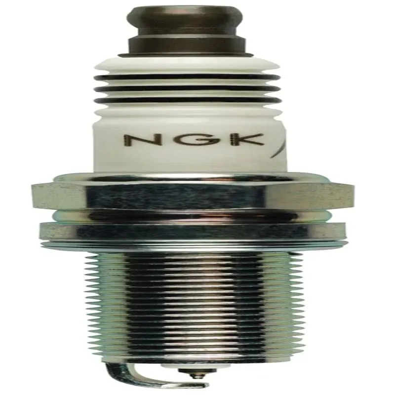 NGK Spark Plugs 93911 Spark Plug + Cross Reference | FinditParts