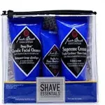 Jack Black Shave Essentials Set